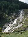 20100820p waterval in Wicklow Mountains